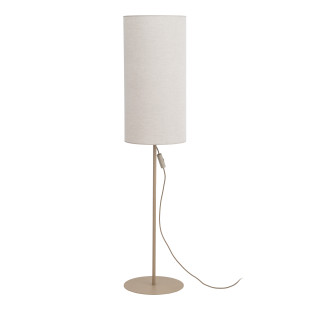 Fieno Sabia Lampa Podłogowa 1Xe27 Tk Lighting