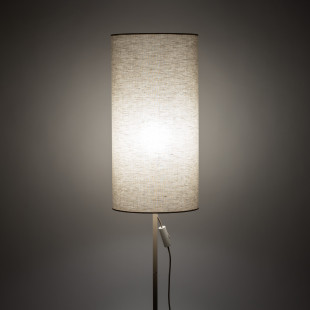 Fieno Sabia Lampa Podłogowa 1Xe27 Tk Lighting