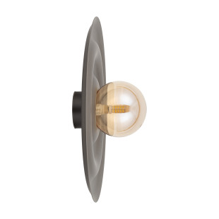 Onda New Brown M Kinkiet 1Xg9 Tk Lighting