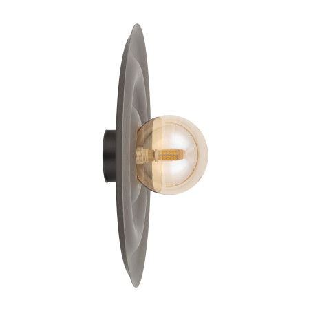Onda New Brown M Kinkiet 1Xg9 Tk Lighting