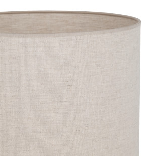 Fieno Sabia Lampa Podłogowa 1Xe27 Tk Lighting
