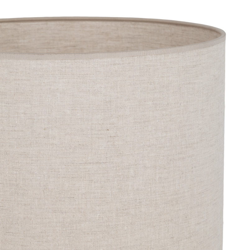 Fieno Sabia Lampa Podłogowa 1Xe27 Tk Lighting