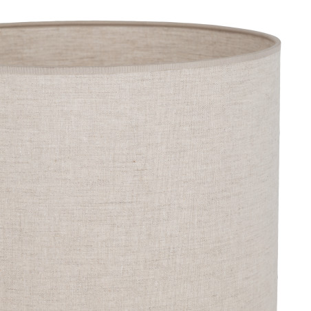 Fieno Sabia Lampa Podłogowa 1Xe27 Tk Lighting