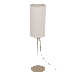 Fieno Sabia Lampa Podłogowa 1Xe27 Tk Lighting