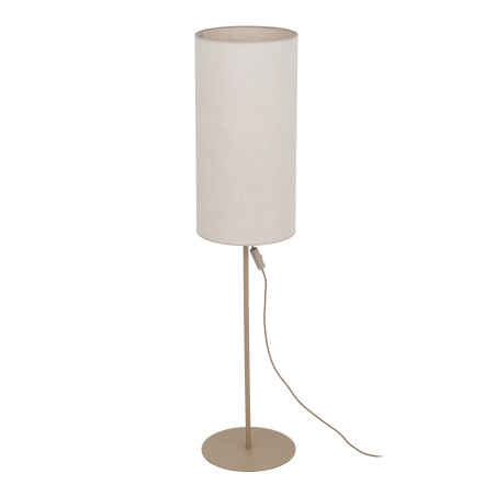 Fieno Sabia Lampa Podłogowa 1Xe27 Tk Lighting