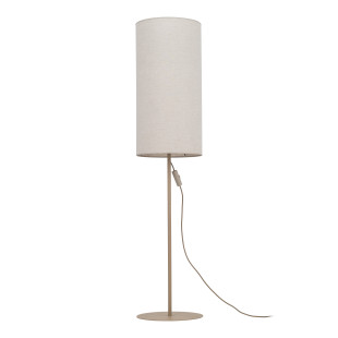 Fieno Sabia Lampa Podłogowa 1Xe27 Tk Lighting