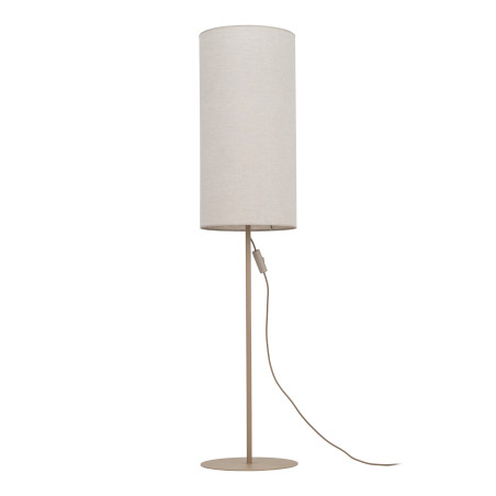 Fieno Sabia Lampa Podłogowa 1Xe27 Tk Lighting