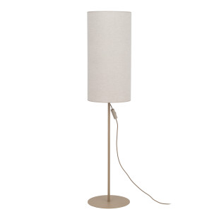 Fieno Sabia Lampa Podłogowa 1Xe27 Tk Lighting