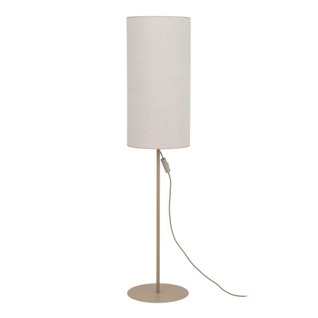 Fieno Sabia Lampa Podłogowa 1Xe27 Tk Lighting