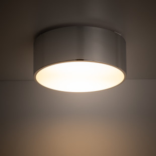 Livo Chrom S 2Xe27 Ip54 Tk Lighting