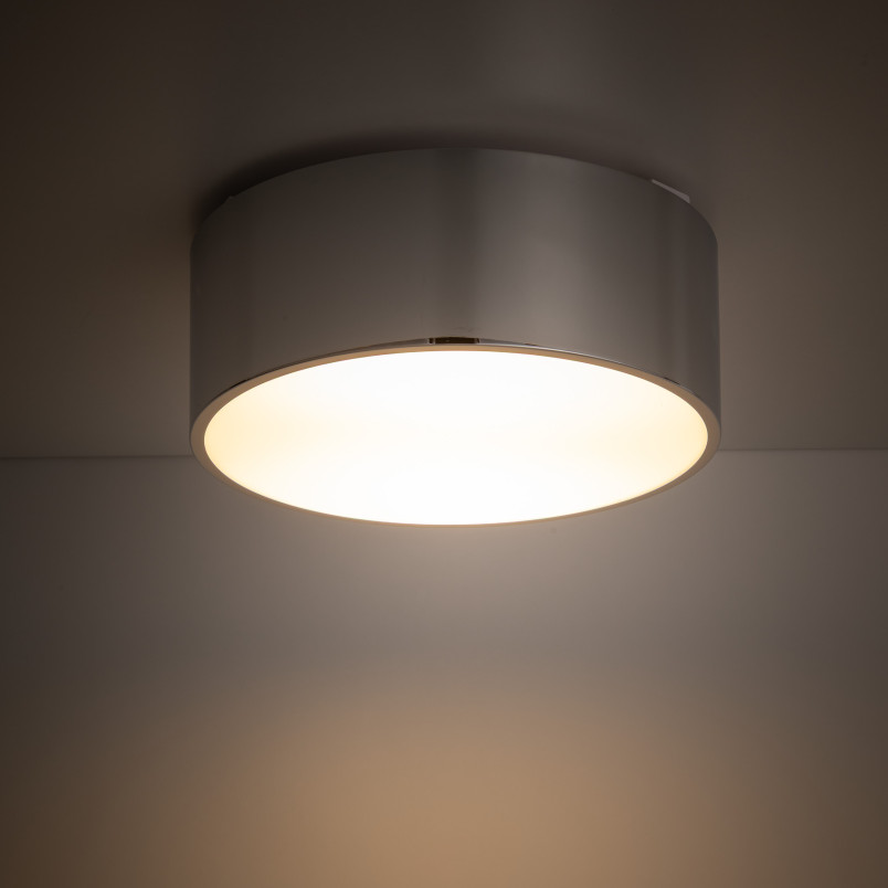 Livo Chrom S 2Xe27 Ip54 Tk Lighting