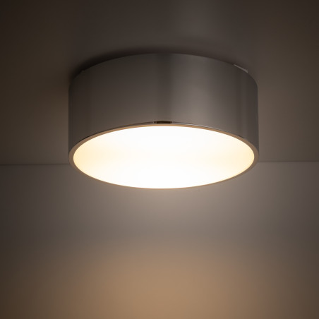 Livo Chrom S 2Xe27 Ip54 Tk Lighting