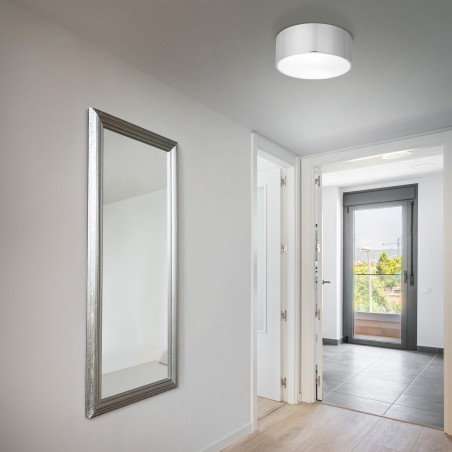 Livo Chrom S 2Xe27 Ip54 Tk Lighting