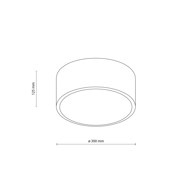Livo Chrom S 2Xe27 Ip54 Tk Lighting