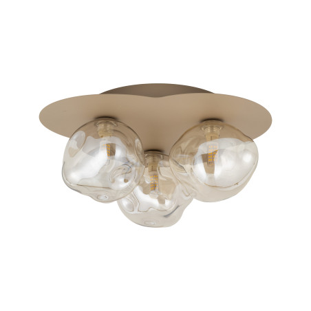 Lava Sabia Lampa Sufitowa 3Xg9 Tk Lighting