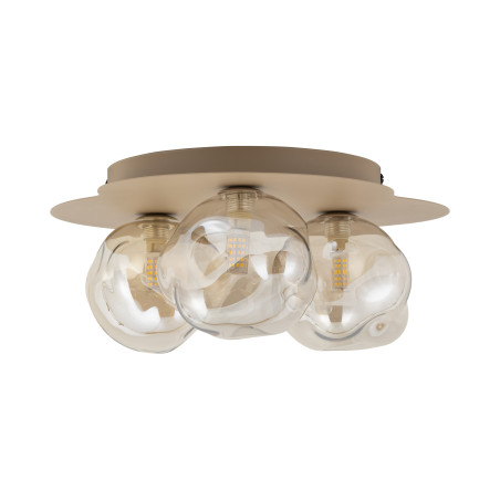 Lava Sabia Lampa Sufitowa 3Xg9 Tk Lighting
