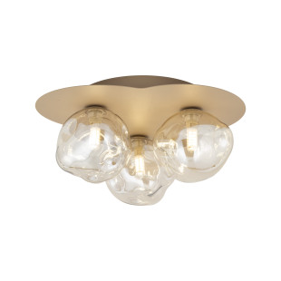 Lava Sabia Lampa Sufitowa 3Xg9 Tk Lighting