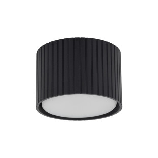 Ferro Black Downlight+ Gx53 Tk Lighting