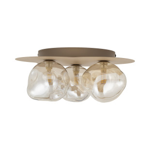 Lava Sabia Lampa Sufitowa 3Xg9 Tk Lighting