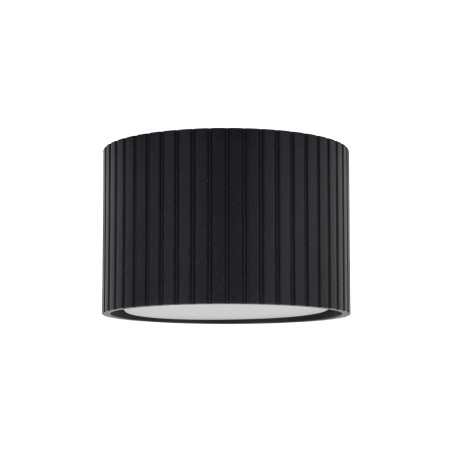 Ferro Black Downlight+ Gx53 Tk Lighting