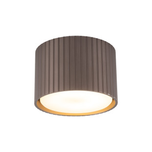 Ferro Brown Downlight+ Gx53 Tk Lighting