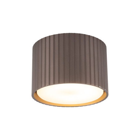 Ferro Brown Downlight+ Gx53 Tk Lighting