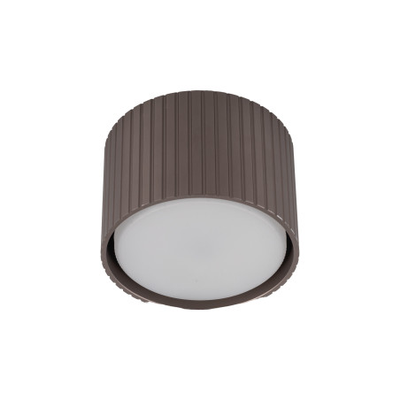 Ferro Brown Downlight+ Gx53 Tk Lighting