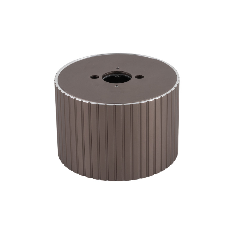 Ferro Brown Downlight+ Gx53 Tk Lighting