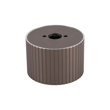 Ferro Brown Downlight+ Gx53 Tk Lighting