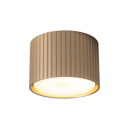 Ferro Champagne Downlight+ Gx53 Tk Lighting