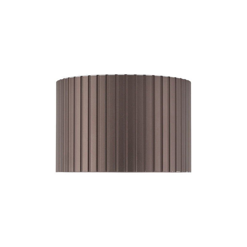 Ferro Brown Downlight+ Gx53 Tk Lighting