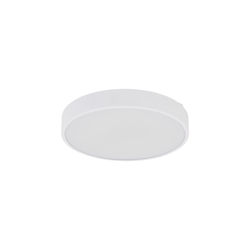 Velis White Plafon Led 24W Ip54 Tk Lighting