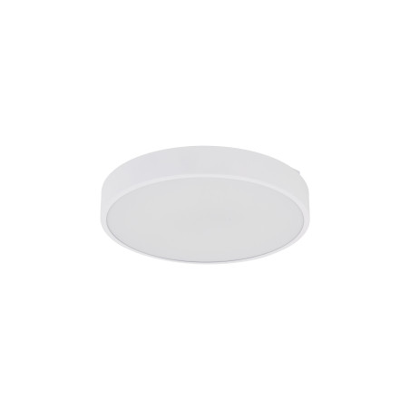 Velis White Plafon Led 24W Ip54 Tk Lighting