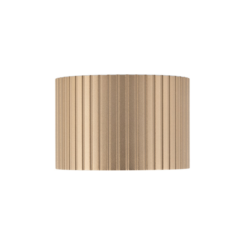 Ferro Champagne Downlight+ Gx53 Tk Lighting