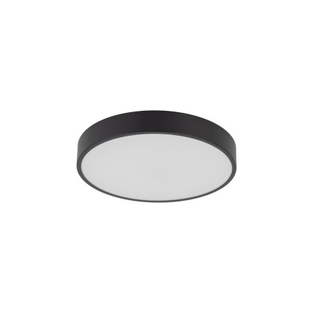 Velis Black Plafon Led 24W Ip54 Tk Lighting