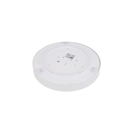 Velis White Plafon Led 24W Ip54 Tk Lighting