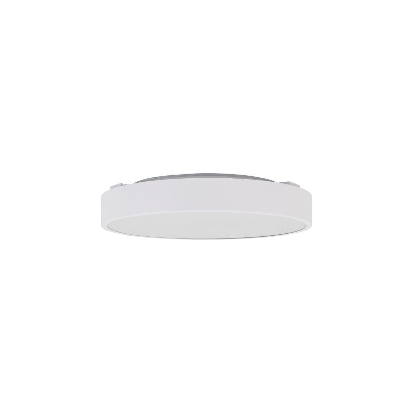 Velis White Plafon Led 24W Ip54 Tk Lighting