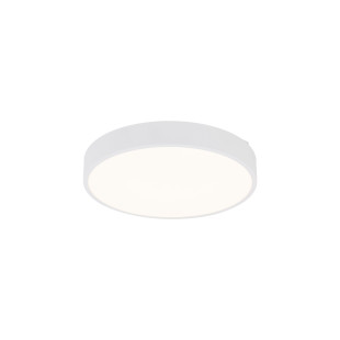 Velis White Plafon Led 24W Ip54 Tk Lighting