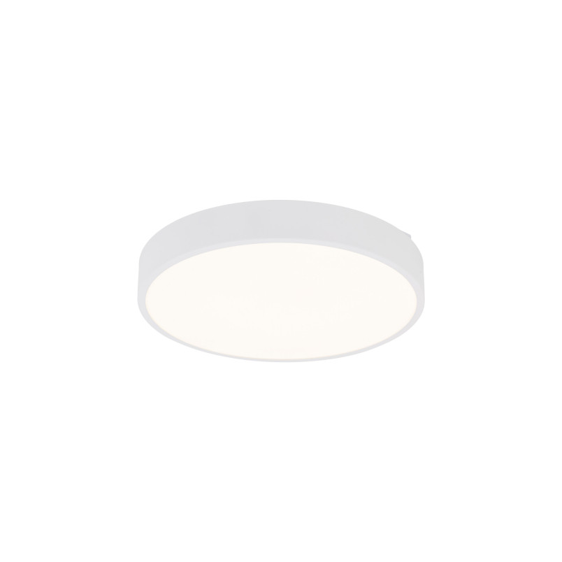 Velis White Plafon Led 24W Ip54 Tk Lighting