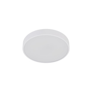 Velis White Plafon Led 24W Ip54 Tk Lighting