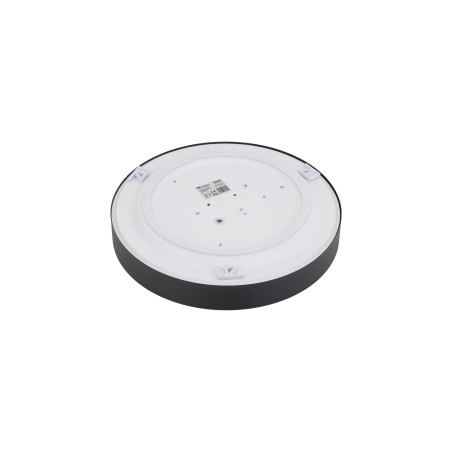 Velis Black Plafon Led 24W Ip54 Tk Lighting