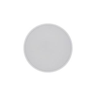 Velis White Plafon Led 24W Ip54 Tk Lighting