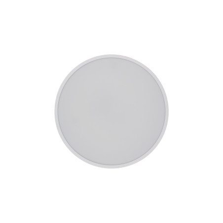 Velis White Plafon Led 24W Ip54 Tk Lighting