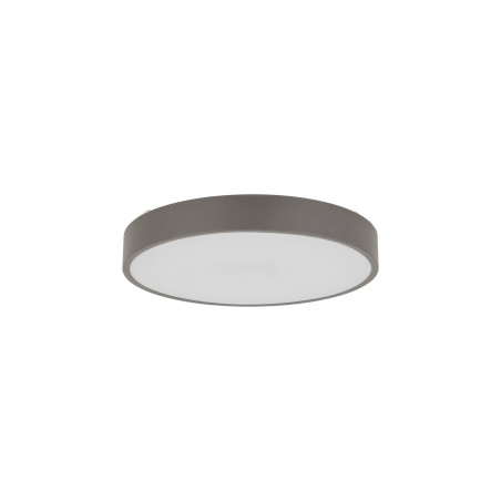 Velis Brown Plafon Led 24W Ip54 Tk Lighting