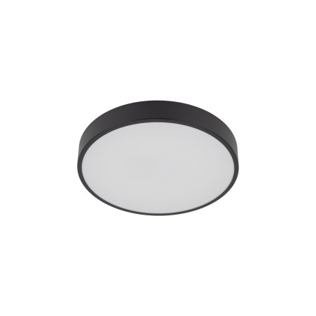 Velis Black Plafon Led 24W Ip54 Tk Lighting