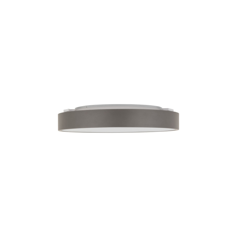 Velis Brown Plafon Led 24W Ip54 Tk Lighting