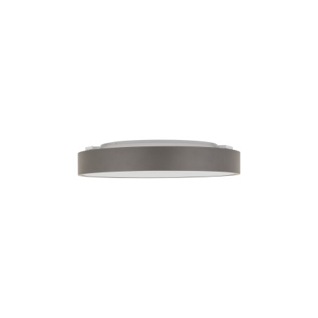 Velis Brown Plafon Led 24W Ip54 Tk Lighting