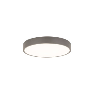Velis Brown Plafon Led 24W Ip54 Tk Lighting