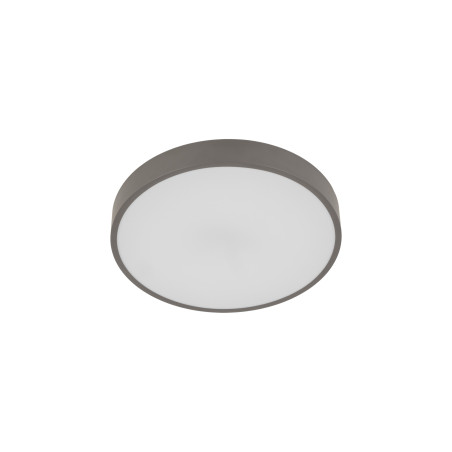 Velis Brown Plafon Led 24W Ip54 Tk Lighting