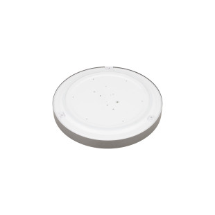 Velis Brown Plafon Led 24W Ip54 Tk Lighting